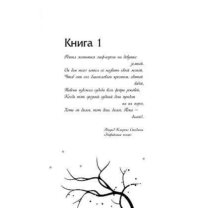 Книга "Воздушный народ. Королева ничего (#3)", Холли Блэк - 7
