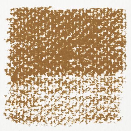 Пастель мягкая "Rembrandt", 411.7 сиена жженая - 2