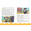 Книга "Чебурашка. Истории о дружбе" - 6
