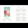 Книга на английском языке "Tarot", Tina Gong - 4