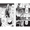 Книга "One-Punch Man. Книга 16. Чистилищная феноменальная пушка. Благословение", ONE - 5