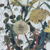 Косметичка "Flora. Summer Greens" - 5