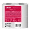 Бумага туалетная Veiro Professional Premium, 3 слоя, 8 рулонов - 4