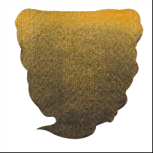 Краски акварельные "Van Gogh", 803 темное золото, 10 мл, туба