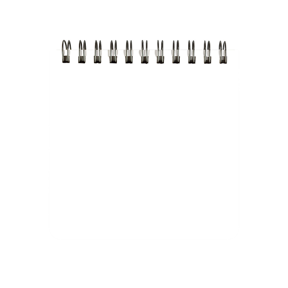 Блокнот "Pocket jounal. Kawaii animals", А6, 60 листов, в клетку, ассорти - 5