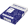 Бумага "Снегурочка", А4, 500 листов, 80 г/м2 - 4