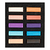 Набор мягкой пастели "Rembrandt Half Pastel", 10 цветов, ассорти - 2