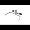 Стол Comf-Pro Coco Desk UR-83, 800х600х(540-755) мм, дуб белый - 5