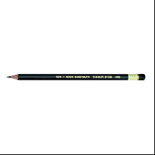 Карандаш чернографитный "Koh-I-Noor 1900", 10H
