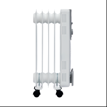 Электрообогреватель масляный Oasis OS-10 Pro, 1000W, 5 секций