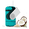 Бутылка для воды "Juicy Drink Box", тритан, 300 мл, белый - 2