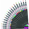 Кисть "Color Brush", желто-оранжевый - 3