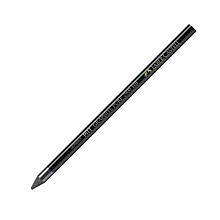 Карандаш цельнографитный PITT "Graphite Pure", HB