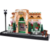 Конструктор "Lego", "Французское кафе" - 2