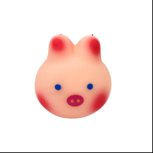 Антистресс "Pig", розовый