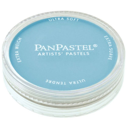 Ультрамягкая пастель "PanPastel", 580.5 бирюзовый - 3