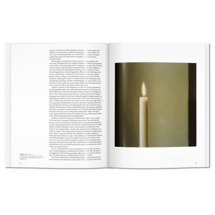 Книга на английском языке "Richter", Klaus Honnef - 4