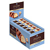 Вафельный батончик "O`Zera Creamy Hazelnut" с молочно-ореховой начинкой, 23 г - 2
