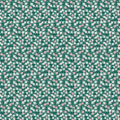 Бумага декоративная в рулоне "Meadow" 1*0,7 м, ассорти - 4