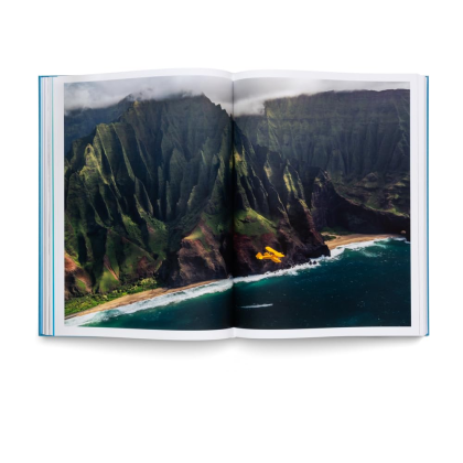 Книга на английском языке "The Oceans. The maritime photography of Chris Burkard", Burkard C.  - 9