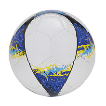 Мяч футбольный "Promotion Cup", белый
