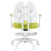 Кресло детское Everprof Kids 104, ткань, пластик, зеленый - 4