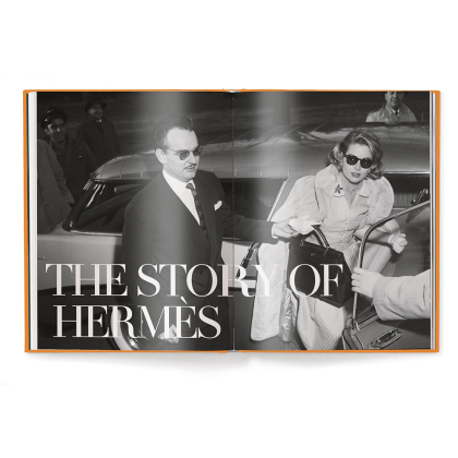 Книга на английском языке "The Ultimate Guide to Hermes Bags", Alexandra Fullerton - 2