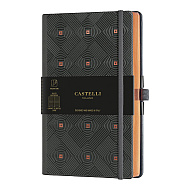 Блокнот Castelli Milano 