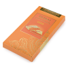 Шоколад белый "Dubai Mango", 180 г, с начинкой манго - 2