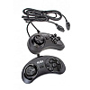 Игровая приставка Magistr Mega Drive 16Bit, 250 игр - 8