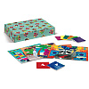 Набор для творчества Maped "Creative Cool Animals”, мозаика - 3