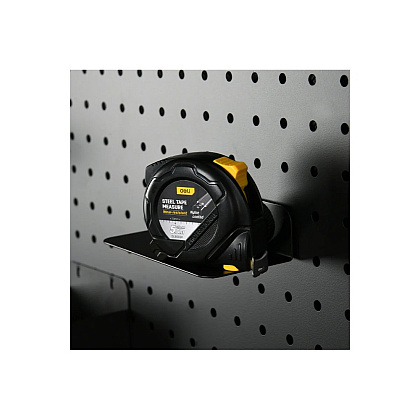 Рулетка Deli YS EDL9005P, 5 м х 19 мм, желтый, черный - 5