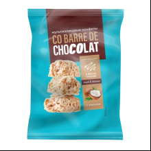 Конфеты "Co barre de CHOCOLAT" с кокосом, 135 гр, мультизлаковые