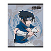 Тетрадь "Naruto", А5, 48 листов, клетка, ассорти - 3