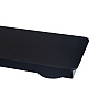 Каркас стола с электроприводом одномоторный AOKE, Well Desk Light, белый (AK-LCSM01T-WT) - 6