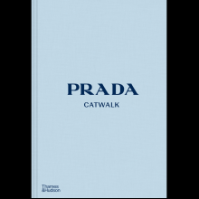 Книга на английском языке "Prada Catwalk: The Complete Collections", Susannah Frankel