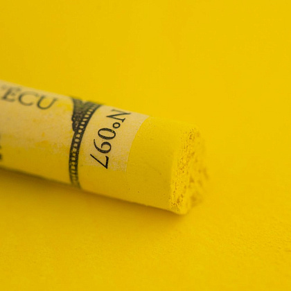 Пастель сухая "À l'écu", 97 желтый неаполитанский - 2