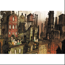 Книга "Пиноккио", Карло Коллоди