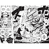 Книга "One Piece. Большой куш. Книга 23. Пиратский союз", Эйитиро Ода - 6