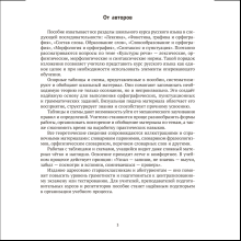 Книга "Русский язык. ЦЭ. ЦТ. Опорные таблицы и схемы", Лапуцкая И. И., Савченко В. С., Наумович А. Н.