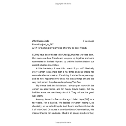 Книга на английском языке "Just For The Summer",  Abby Jimenez - 10