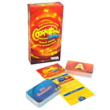 Игра настольная "Соображарий Два!!"