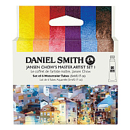 Набор акварели Daniel Smith 