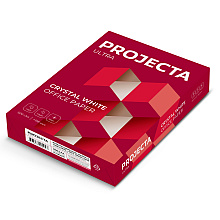 Бумага "Projecta Ultra", А4, 500 листов, 80 г/м2