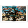 Книга на английском языке "Basic Art. Rousseau"  - 3