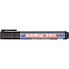 Маркер для доски Edding "360", черный - 2