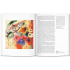 Книга на английском языке "Basic Art. Kandinsky", Hajo Duchting - 5