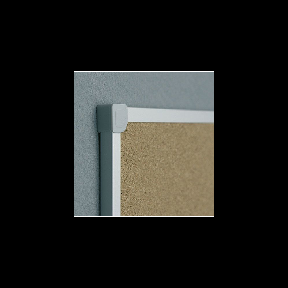 Доска пробковая 2×3 "C-line", 60x90 см - 2