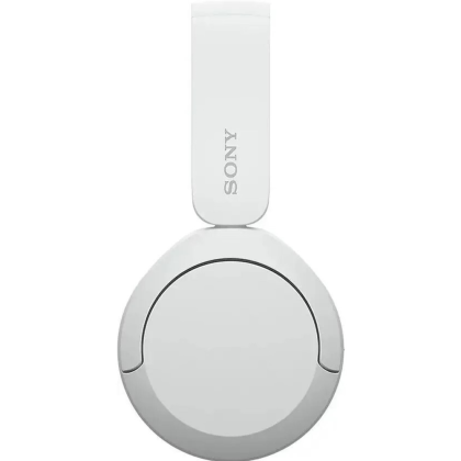 Наушники беспровод. Sony WH-CH520, белый - 5