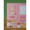 Стикерпак "Игра Showcase pink", 20.5х11.5 см - 6